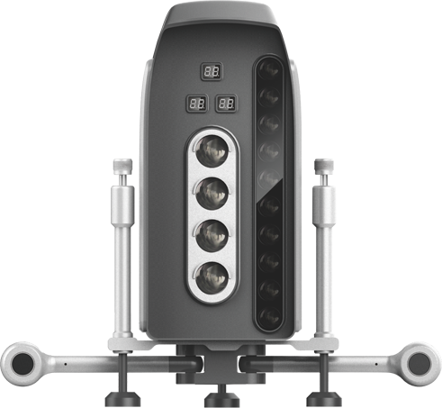 陜西尾氣遙感監(jiān)測(cè)設(shè)備