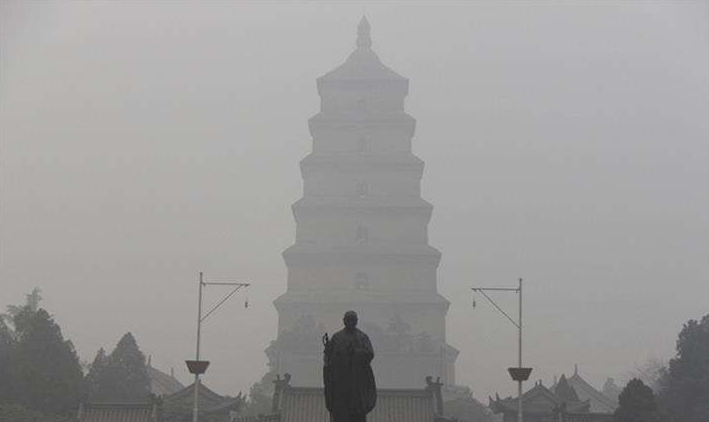 空氣質(zhì)量儀：環(huán)保科普之濕度對空氣質(zhì)量的影響