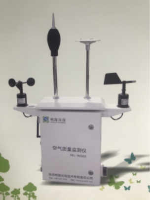 陜西空氣質(zhì)量?jī)x廠家